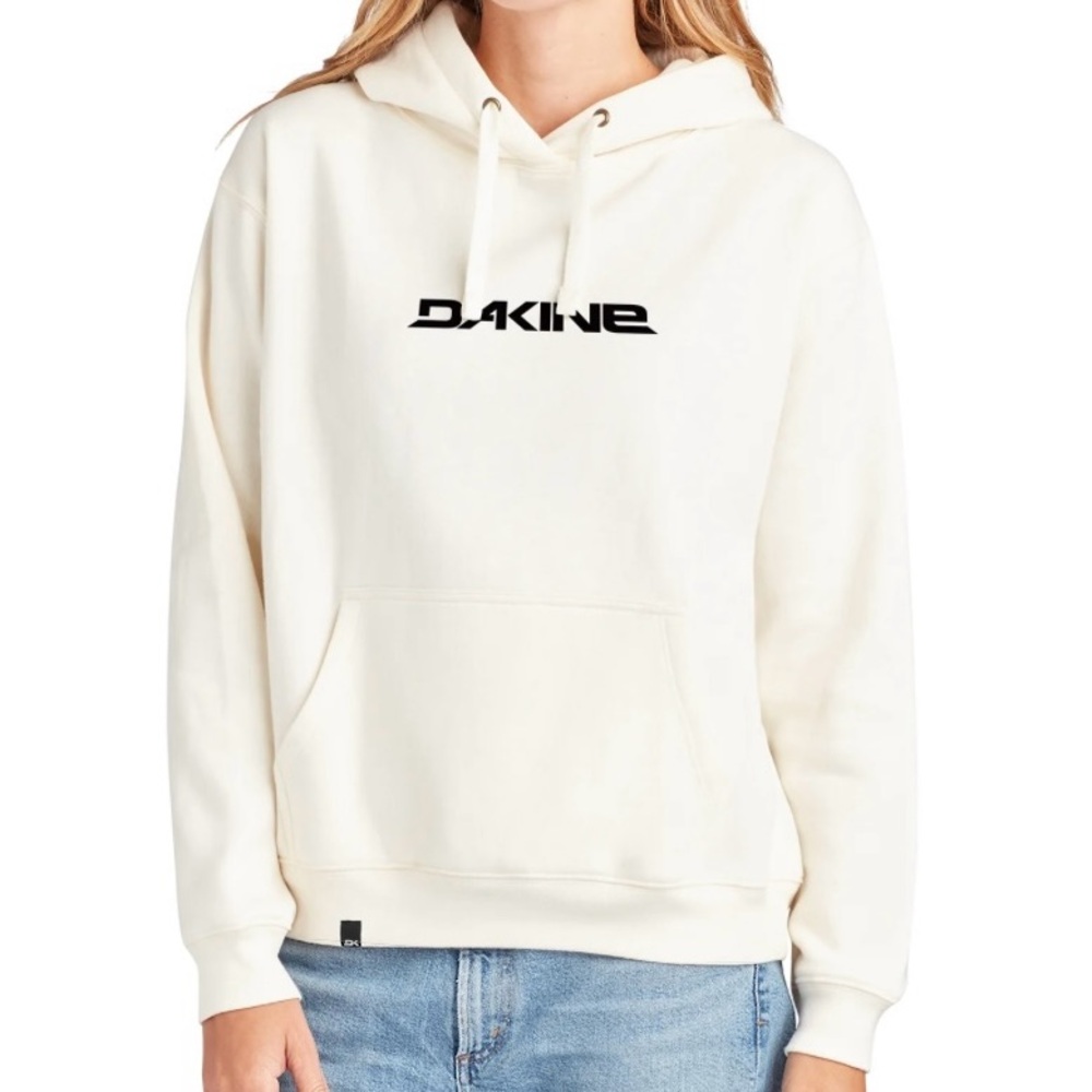 Dakine hoodie large